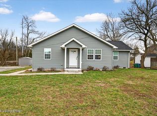 31 Wallace Ave, Shelbyville, KY 40065