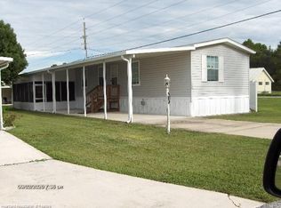 3042 John L St, Sebring, FL 33872