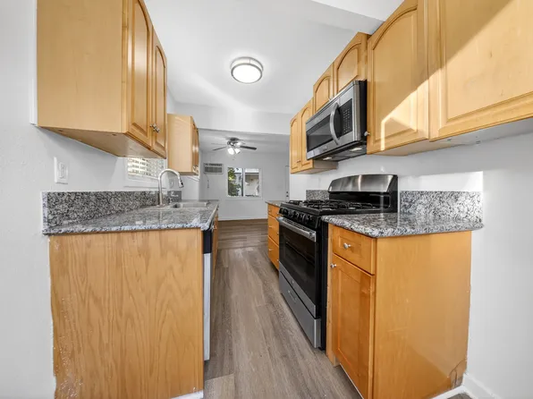 1685 N Summit Ave #1685.5, Pasadena, CA 91103