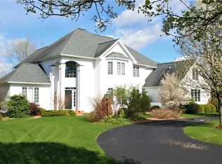 4613 Widgeon Path, Manlius, NY 13104