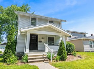 324 Kinsmoor Ave, Fort Wayne, IN