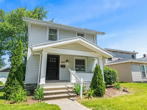 324 Kinsmoor Ave, Fort Wayne, IN 46807