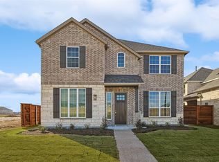 1832 Night Owl Way, Mesquite, TX 75181