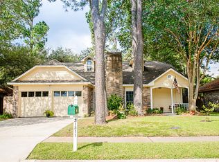 21311 Slippery Creek Ln, Spring, TX 77388