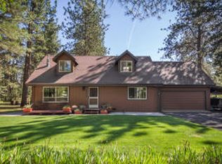 28479 Alpine Way, Shingletown, CA 96088