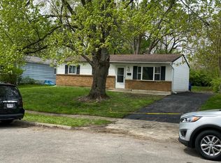 1621 Striebel Rd, Columbus, OH 43227