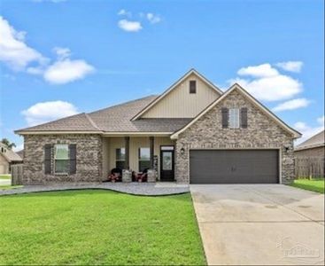 2240 Peyton Ct, Gulf Breeze, FL, 32563