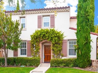 33 Gardenpath, Irvine, CA 92603