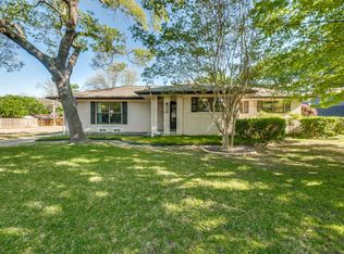 3347 Dothan Ln, Dallas, TX 75229