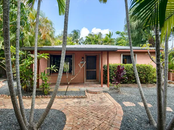 2309 Flagler Ave, Key West, FL 33040