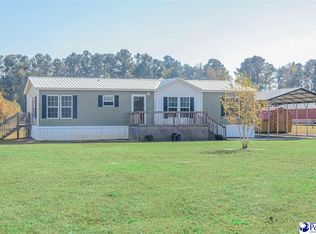 864 Tupperware Rd, Hemingway, SC 29554