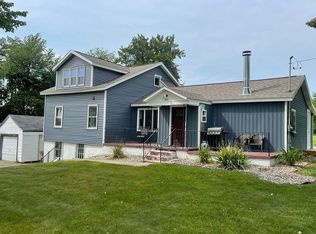 9815 Twelve Mile Rd NE, Rockford, MI 49341