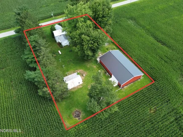 8-867 County Rd N, Napoleon, OH 43545