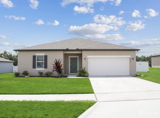 16423 Blooming Cherry Dr, Groveland, FL 34736