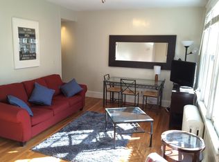 1618 Swann St NW #2, Washington, DC 20009