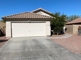 22950 W Cantilever St, Buckeye, AZ 85326