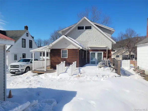 23 Winslow Place, Liberty, NY 12754