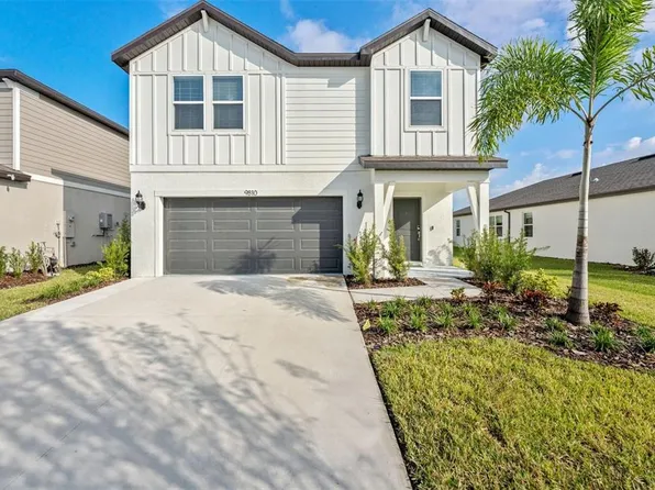 9810 Crescent Moon Dr, Riverview, FL 33578
