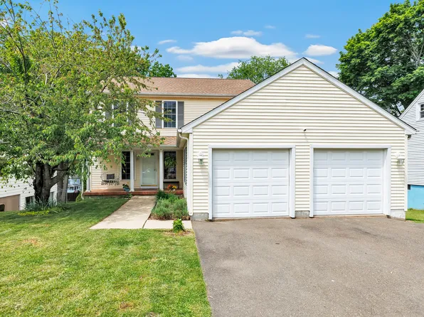 340 Kneeland Road, New Haven, CT 06512