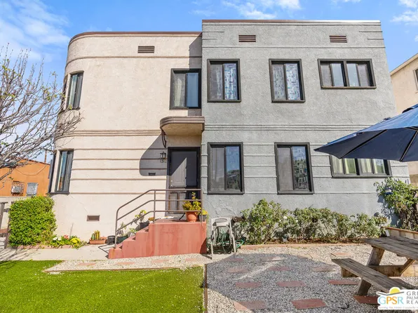 1312 Miller Ave, Los Angeles, CA 90063