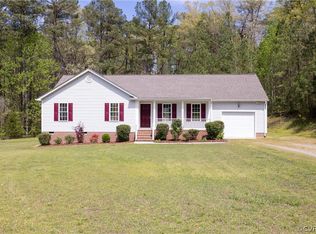 5053 Church Dr, North Dinwiddie, VA 23803