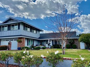 4789 Westside Dr, La Verne, CA 91750
