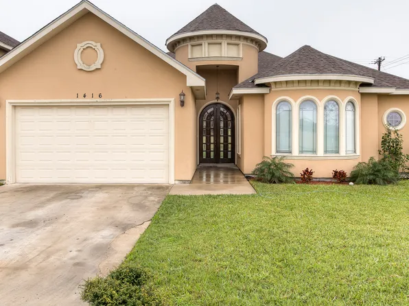 1416 W McKinley Ave, Alton, TX 78573