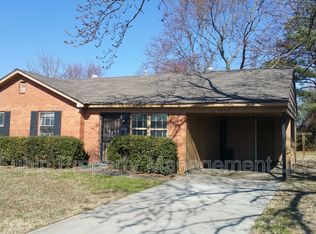 3242 Egypt Central Rd, Memphis, TN 38128