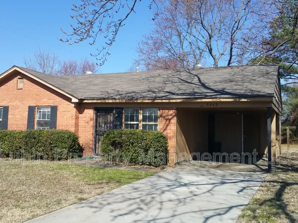 3242 Egypt Central Rd, Memphis, TN 38128