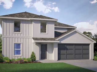 10901 Lone Ranger Ln, Crowley, TX 76036