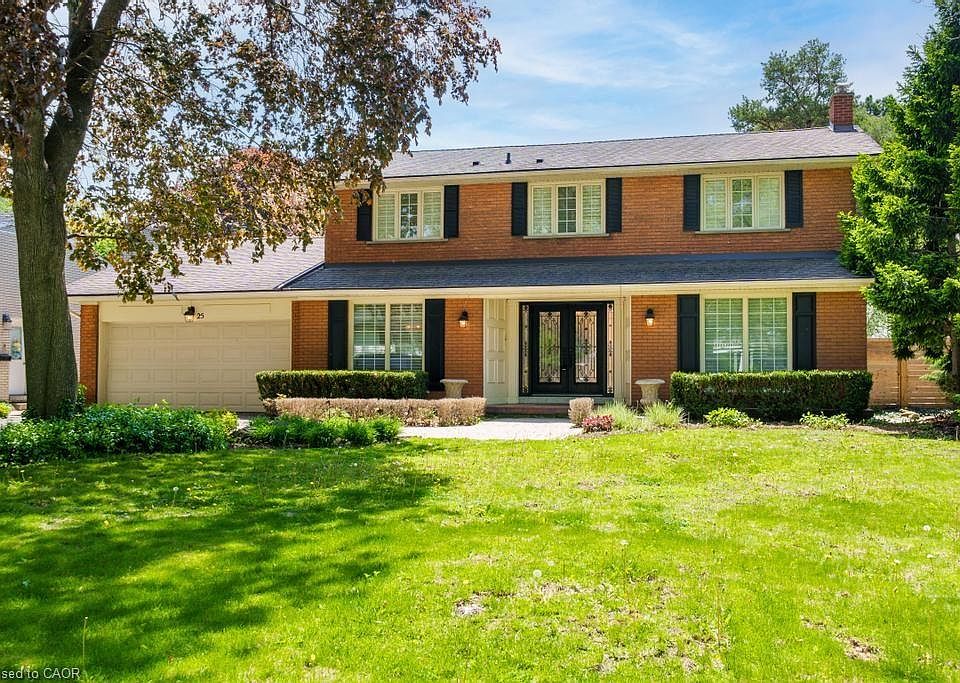 1st image of 25 Braemar Pl