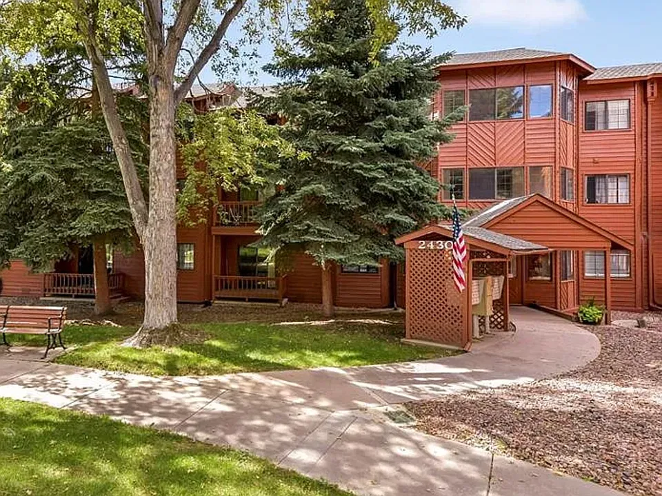 2430 Palmer Park Blvd #210