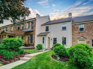 6804 Old Sauk Ct, Madison, WI 53717