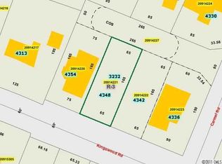 4348 Colebrook Rd, Charlotte, NC 28215