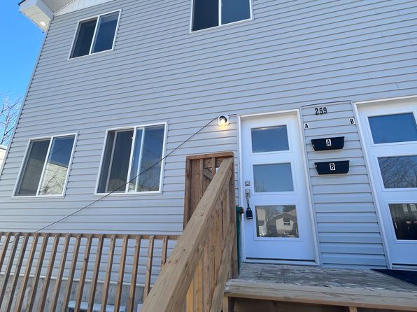 259 Barrie Rd #A, Orillia, ON L3V 2R4