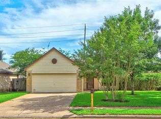 22131 Eagle Meadow Dr, Katy, TX 77450