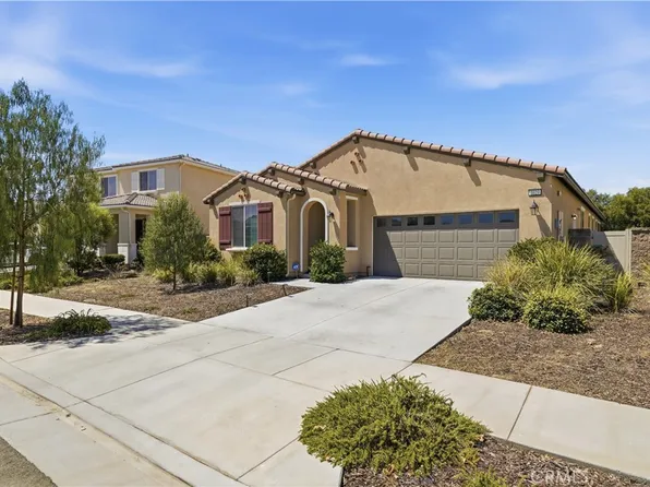 3029 Homeward St, Hemet, CA 92543