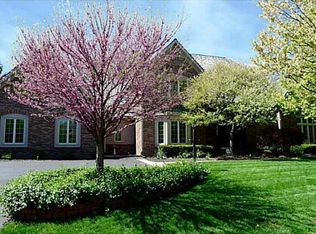 13730 Smokey Ridge Overlook, Carmel, IN 46033