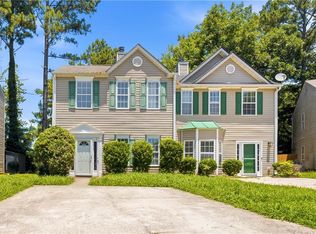 2945 Falling Water Point, Atlanta, GA 30349
