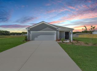 122 Brooks Dr, Holly Hill, SC 29059