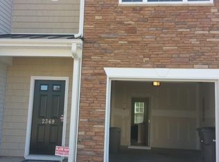 2369 Hartfield Cir, Winston Salem, NC 27103