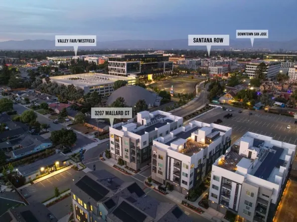 3207 Mallard Ct #401, San Jose, CA 95117