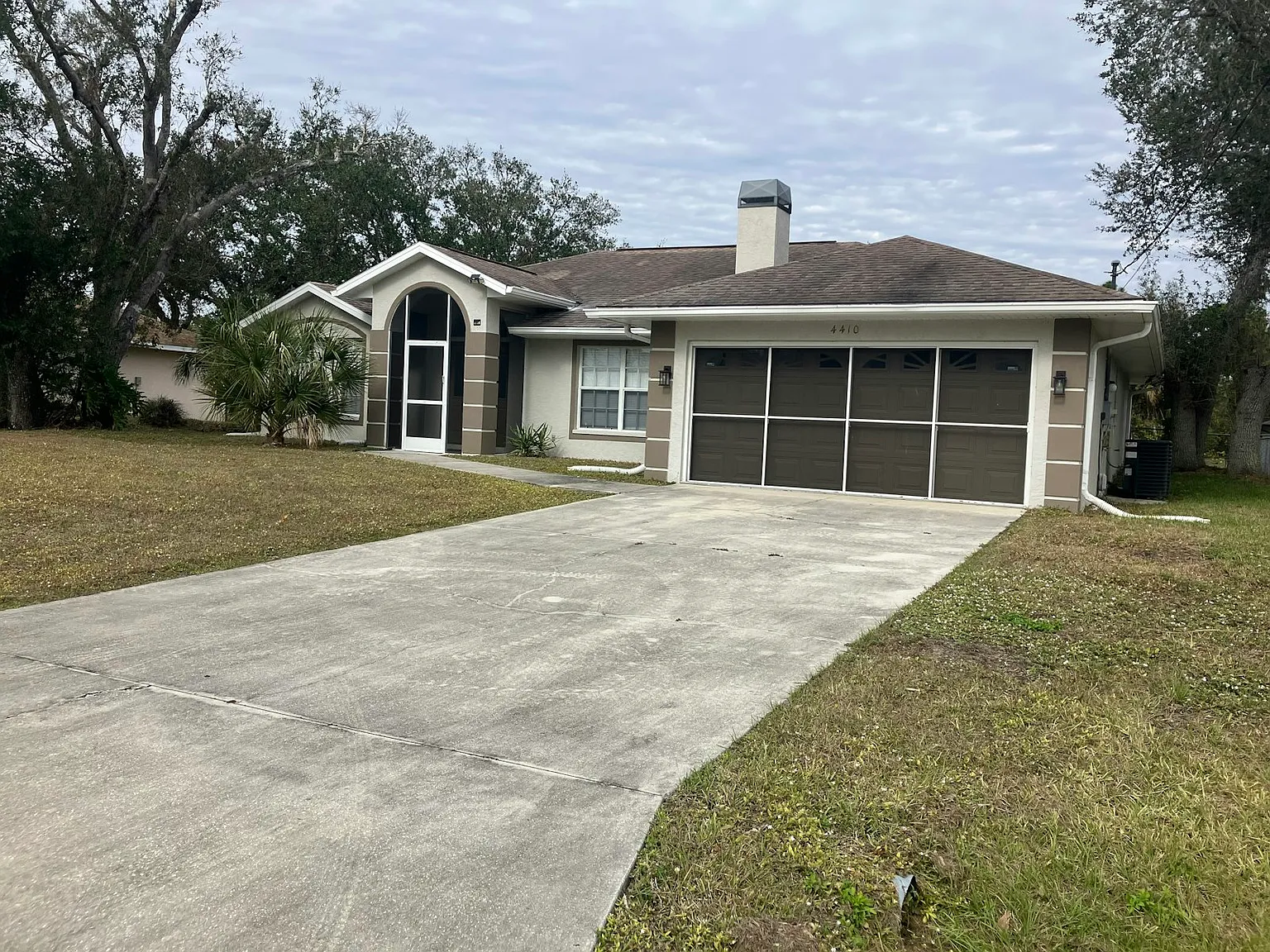4410 Cazes Avenue — Photo 1