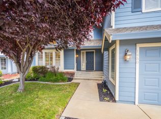 1458 Badovinac Dr, Roseville, CA 95747