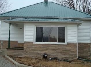 1339 W County Road 100 S, New Castle, IN 47362