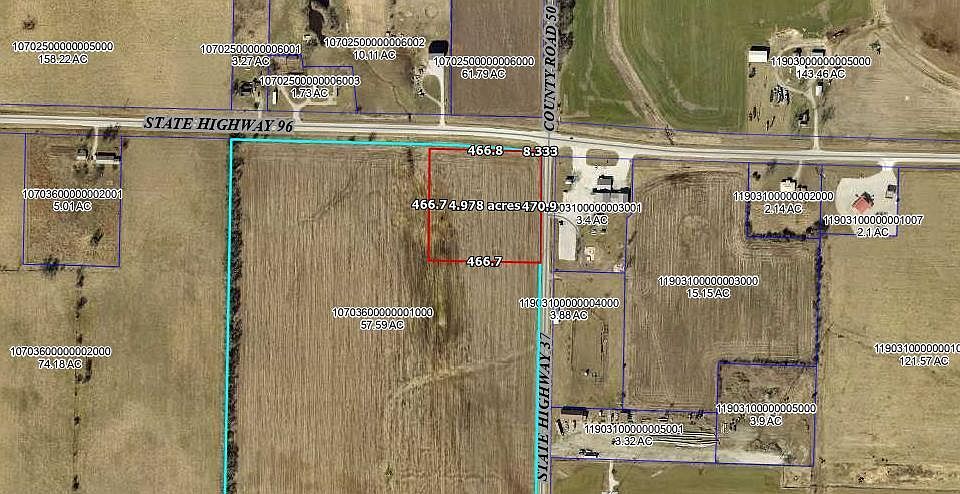 2nd image of 000 Highway 37 And 96
