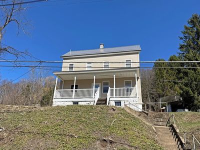 245 Sell St, Johnstown, PA, 15905