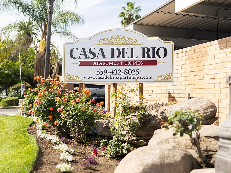 Casa Del Rio Apartments — Photo 23