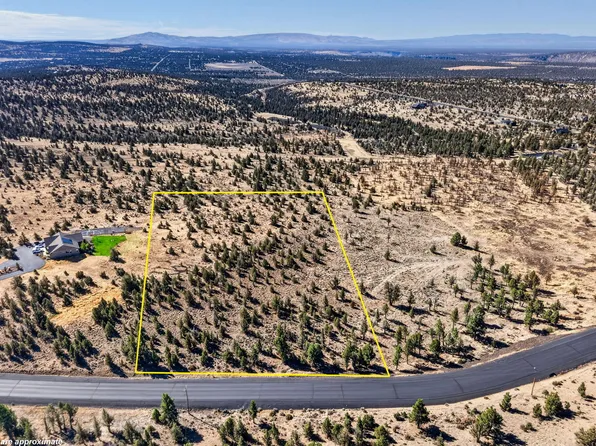 SE Laredo Rd Lot 137, Prineville, OR 97754