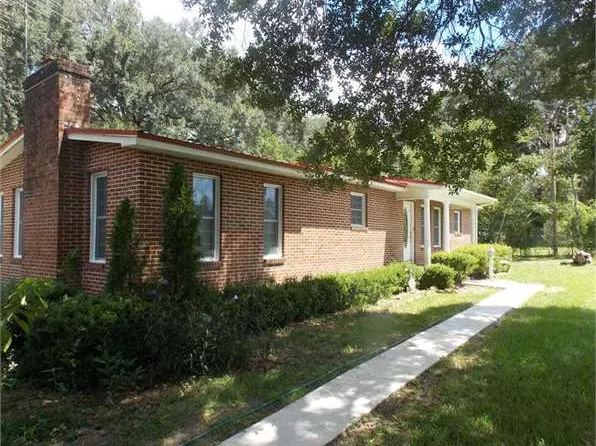 258 NW Redstart Ln, Greenville, FL 32331